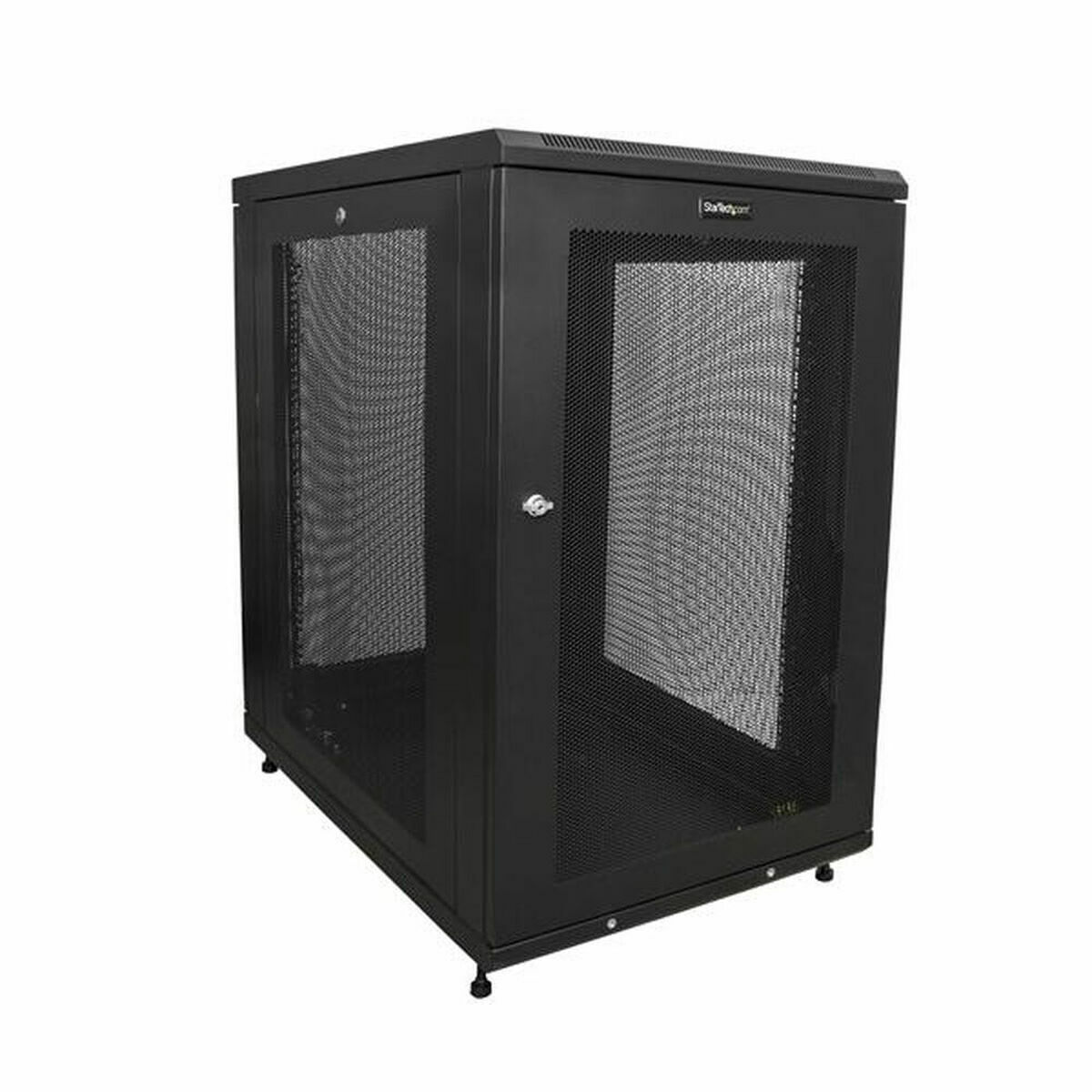 Väggrack Startech RK1833BKM